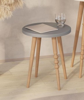 ГРЕЙ Стол журнальный в Асбесте - asbest.ok-mebel.com | фото