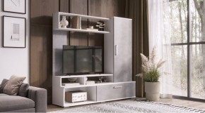 ГРЕЙС Гостиная в Асбесте - asbest.ok-mebel.com | фото