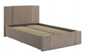 ХЛОЯ Кровать 1200 с ПМ в Асбесте - asbest.ok-mebel.com | фото 5