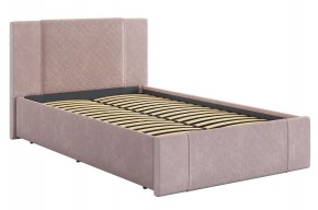 ХЛОЯ Кровать 1200 с ПМ в Асбесте - asbest.ok-mebel.com | фото 6