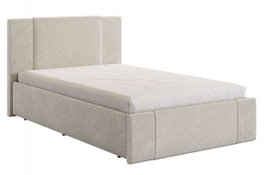 ХЛОЯ Кровать 1200 с ПМ в Асбесте - asbest.ok-mebel.com | фото 7
