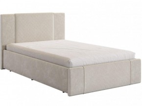 ХЛОЯ Кровать 1200 с ПМ в Асбесте - asbest.ok-mebel.com | фото 8