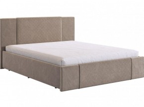 ХЛОЯ Кровать 1600 каркас в Асбесте - asbest.ok-mebel.com | фото 8
