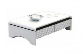 Журнальный стол 3D MODO 130 в Асбесте - asbest.ok-mebel.com | фото 3