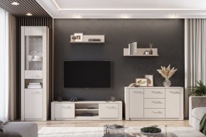 КАЛИПСО Гостиная (Меланж) в Асбесте - asbest.ok-mebel.com | фото 3