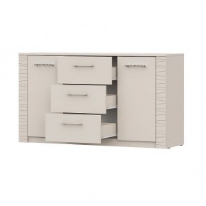 КАЛИПСО Гостиная модульная (Меланж) в Асбесте - asbest.ok-mebel.com | фото 12