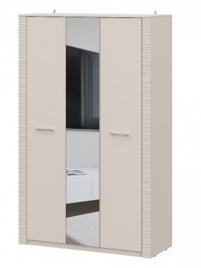 КАЛИПСО Шкаф комбинированный трехстворчатый (1300) в Асбесте - asbest.ok-mebel.com | фото