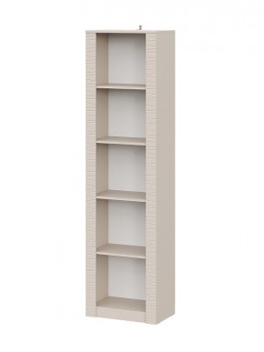 КАЛИПСО Спальный гарнитур (Меланж) модульный в Асбесте - asbest.ok-mebel.com | фото 12