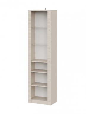 КАЛИПСО Спальный гарнитур (Меланж) модульный в Асбесте - asbest.ok-mebel.com | фото 14