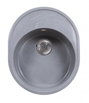 Каменная мойка ULSTONE U-320 (560х460) в Асбесте - asbest.ok-mebel.com | фото 3