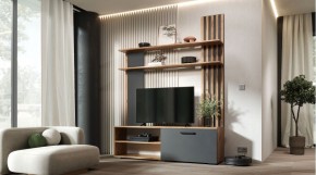 КАРОЛИНА Гостиная в Асбесте - asbest.ok-mebel.com | фото