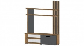 КАРОЛИНА Гостиная в Асбесте - asbest.ok-mebel.com | фото 5