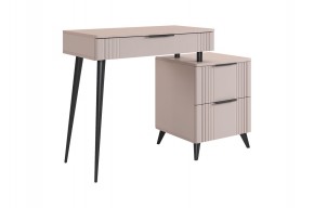КАТРИН Спальный гарнитур К1 в Асбесте - asbest.ok-mebel.com | фото 23