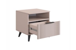 КАТРИН Спальный гарнитур К1 в Асбесте - asbest.ok-mebel.com | фото 5