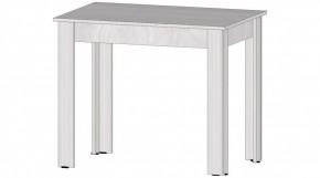 КАЙ Стол (анкор светлый) в Асбесте - asbest.ok-mebel.com | фото