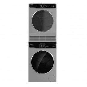 KD 60L97 S + DSK 250 N + KWM 58ILS1297 S в Асбесте - asbest.ok-mebel.com | фото