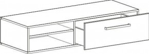 КЁЛЬН МС Гостиная (Белый аляска/белый глянец) в Асбесте - asbest.ok-mebel.com | фото 6