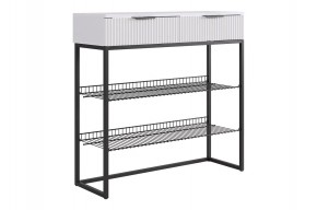 КЛАССНАЯ 1 Обувница в Асбесте - asbest.ok-mebel.com | фото 4