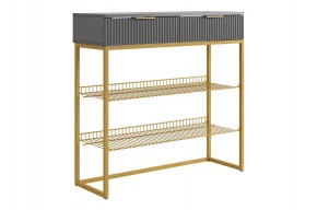 КЛАССНАЯ 1 Обувница в Асбесте - asbest.ok-mebel.com | фото 5