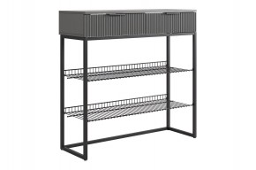 КЛАССНАЯ 1 Обувница в Асбесте - asbest.ok-mebel.com | фото 6