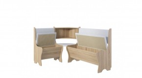 КОМФОРТ Угол кухонный в Асбесте - asbest.ok-mebel.com | фото 4