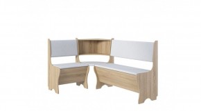 КОМФОРТ Угол кухонный (анкор/серый) в Асбесте - asbest.ok-mebel.com | фото
