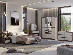 Комод 1200 НКМ Милана векция №12 в Асбесте - asbest.ok-mebel.com | фото 2