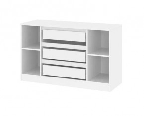 Комод 1200 Парус в Асбесте - asbest.ok-mebel.com | фото 4