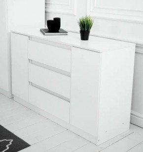 Комод 1200 Парус в Асбесте - asbest.ok-mebel.com | фото 5