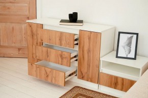 Комод 1200 Парус в Асбесте - asbest.ok-mebel.com | фото 6