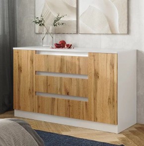 Комод 1200 Парус в Асбесте - asbest.ok-mebel.com | фото 8