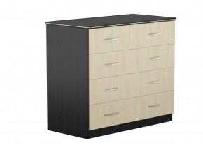 Комод 900 (Венге/Млечный дуб) в Асбесте - asbest.ok-mebel.com | фото