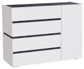 Комод Атлон в Асбесте - asbest.ok-mebel.com | фото