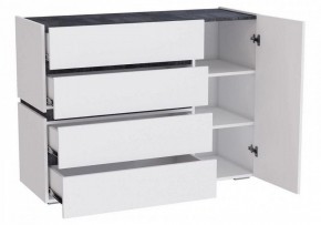 Комод Атлон в Асбесте - asbest.ok-mebel.com | фото 2
