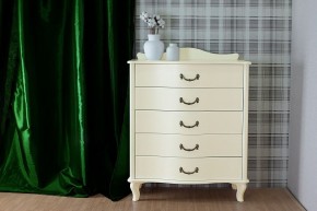 Комод Джульетта Л в Асбесте - asbest.ok-mebel.com | фото 8