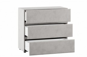 Комод Ester (Ультра Смог) в Асбесте - asbest.ok-mebel.com | фото 2