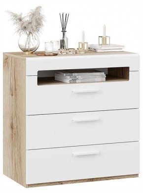 Комод Фьюжн ТД-260.04.01 в Асбесте - asbest.ok-mebel.com | фото