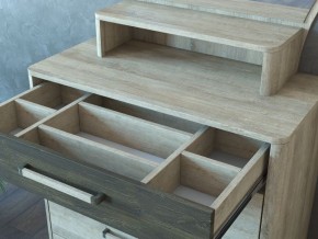 Комод К-2.7 ВЕРСАЛЬ-2 в Асбесте - asbest.ok-mebel.com | фото 2