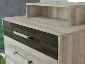 Комод К-2.7 ВЕРСАЛЬ-2 в Асбесте - asbest.ok-mebel.com | фото 3