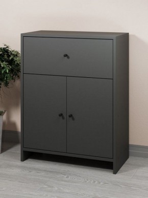 Комод Квадро в Асбесте - asbest.ok-mebel.com | фото 3