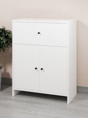 Комод Квадро в Асбесте - asbest.ok-mebel.com | фото 3