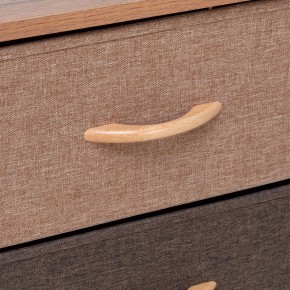 Комод Leset Локи с вешалкой в Асбесте - asbest.ok-mebel.com | фото 9