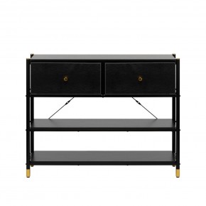 Комод Leset Нирита/Хайди с полками 2 ящика в Асбесте - asbest.ok-mebel.com | фото