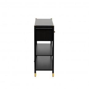 Комод Leset Нирита/Хайди с полками 2 ящика в Асбесте - asbest.ok-mebel.com | фото 4