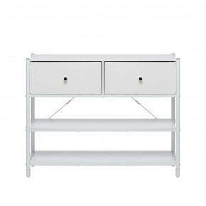 Комод Leset Нирита/Хайди с полками 2 ящика в Асбесте - asbest.ok-mebel.com | фото