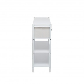 Комод Leset Нирита/Хайди с полками 2 ящика в Асбесте - asbest.ok-mebel.com | фото 4