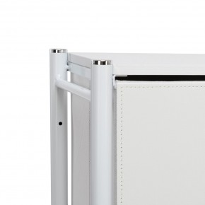 Комод Leset Нирита/Хайди с полками 2 ящика в Асбесте - asbest.ok-mebel.com | фото 5
