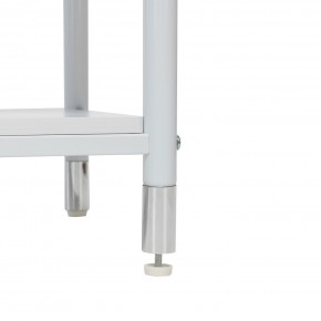 Комод Leset Нирита/Хайди с полками 2 ящика в Асбесте - asbest.ok-mebel.com | фото 9