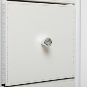 Комод Leset Нирита/Хайди узкий 4 ящика в Асбесте - asbest.ok-mebel.com | фото 6