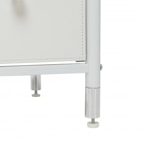 Комод Leset Нирита/Хайди узкий 5 ящиков в Асбесте - asbest.ok-mebel.com | фото 10
